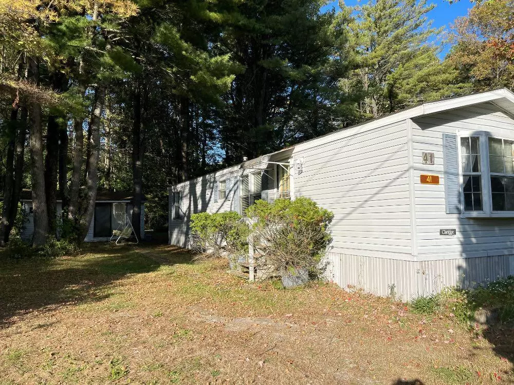 Willsboro, NY 12996,41 Birch AVE