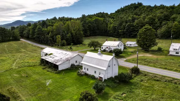 Elizabethtown, NY 12932,191 Fox Run RD