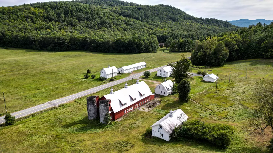 191 Fox Run RD, Elizabethtown, NY 12932