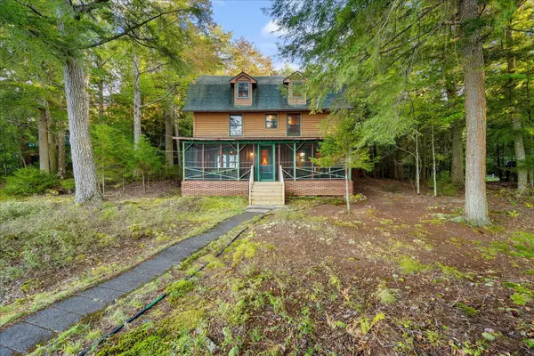 Old Forge, NY 13420,178 Lake Kathryn RD