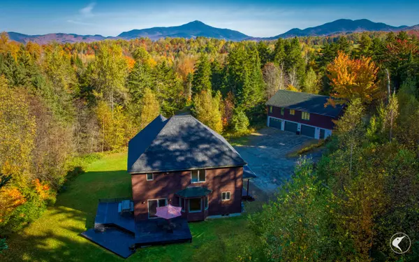 Lake Placid, NY 12946,33 Edgley WAY