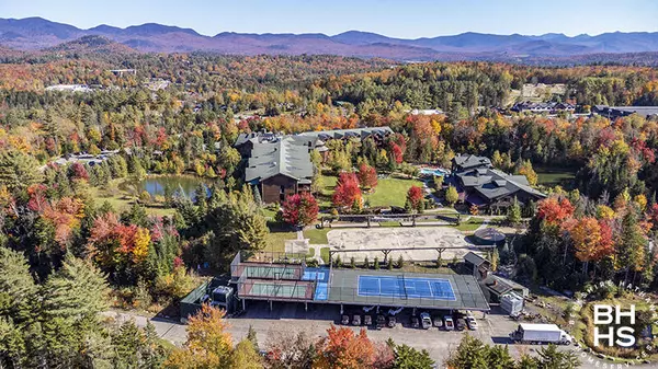 7 Whiteface Inn LN #102 Int 5, Lake Placid, NY 12946