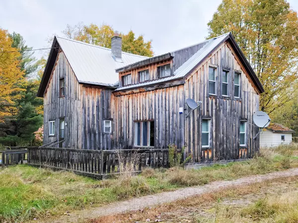 Dickinson Center, NY 12930,388 County Route 5