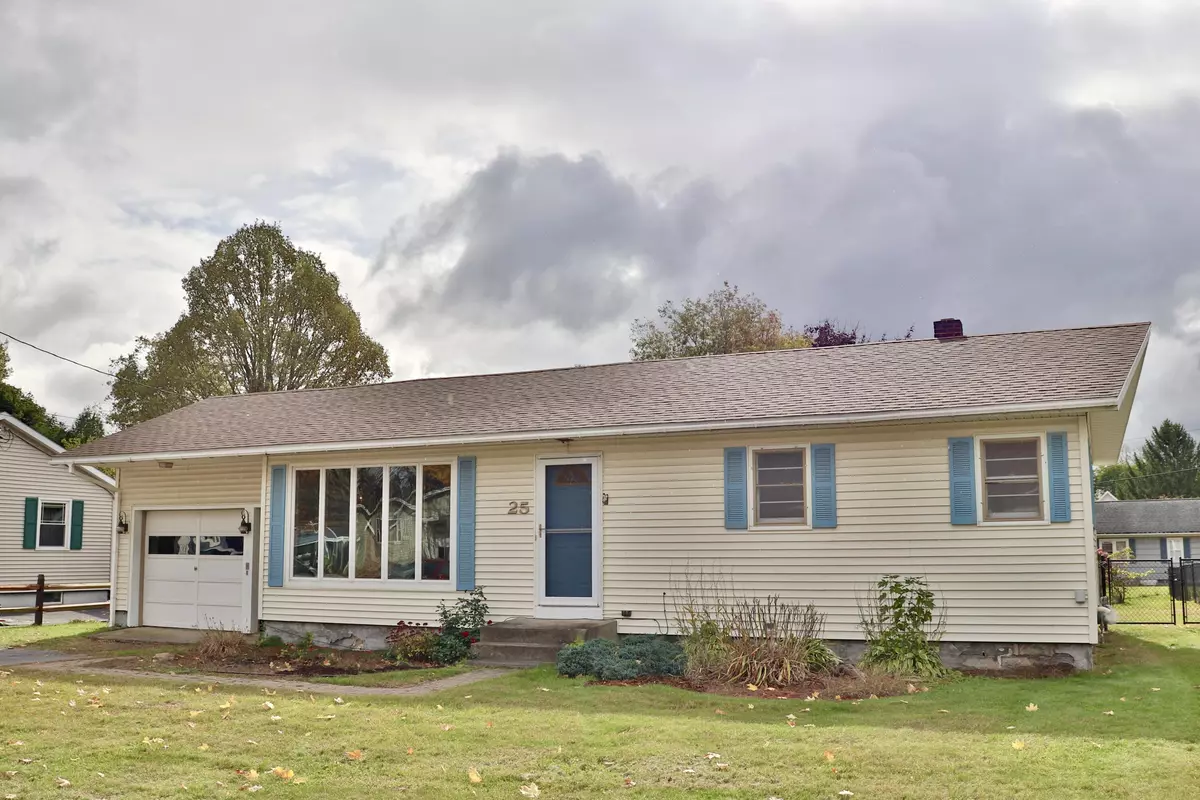 Peru, NY 12972,25 McIntosh DR