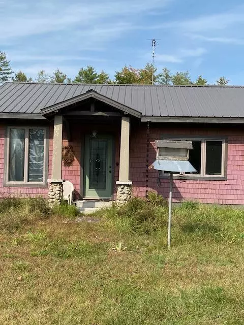 Lewis, NY 12950,2094 Trout Pond Road