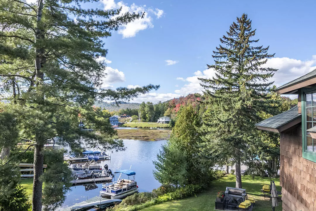 Lake Placid, NY 12946,2221 Saranac Avenue #G