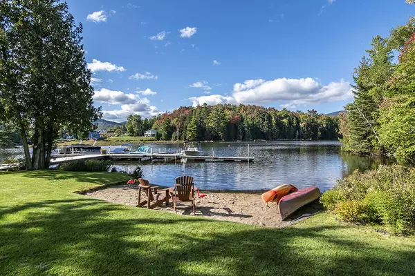 Lake Placid, NY 12946,2221 Saranac Avenue #G