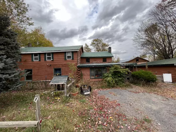 Constable, NY 12926,691 state route 122