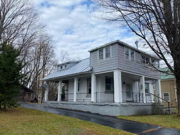 Old Forge, NY 13420,175 Park AVE