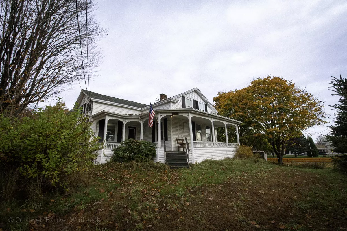 Keeseville, NY 12944,1851 US 9