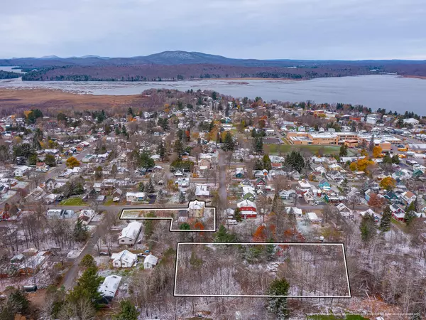 Tupper Lake, NY 12986,33 Lindsay Avenue AVE