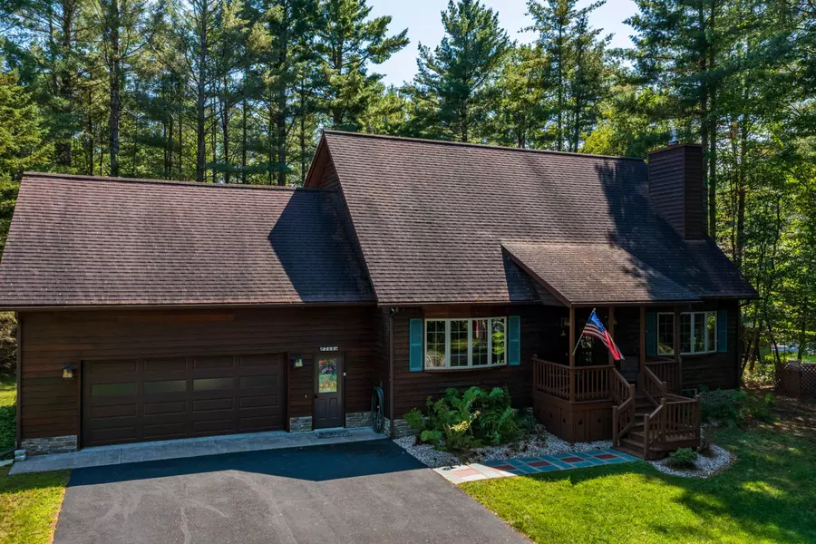 208 Pine ST, Thendara, NY 13472