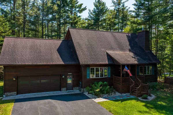 208 Pine ST, Thendara, NY 13472