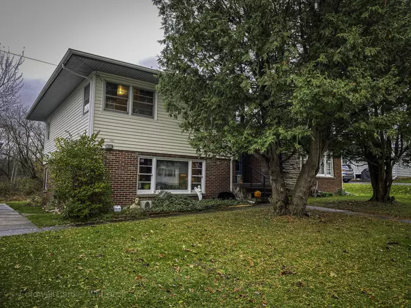 110 Franklin Street ST, Malone, NY 12953