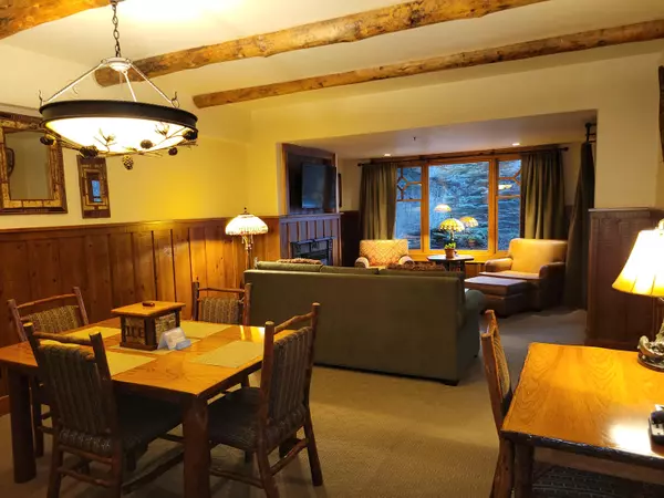 Lake Placid, NY 12946,7 Whiteface Inn LN #115/117