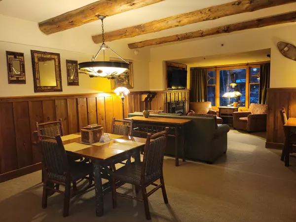 Lake Placid, NY 12946,7 Whiteface Inn Lane #112