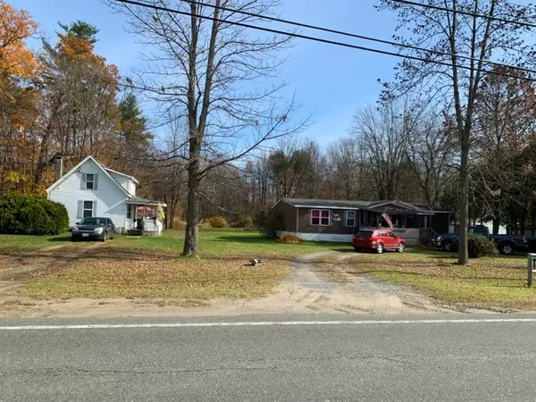 1252 Middle RD, Willsboro, NY 12996