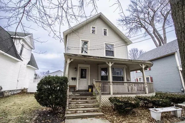 Plattsburgh, NY 12901,8 Stetson AVE