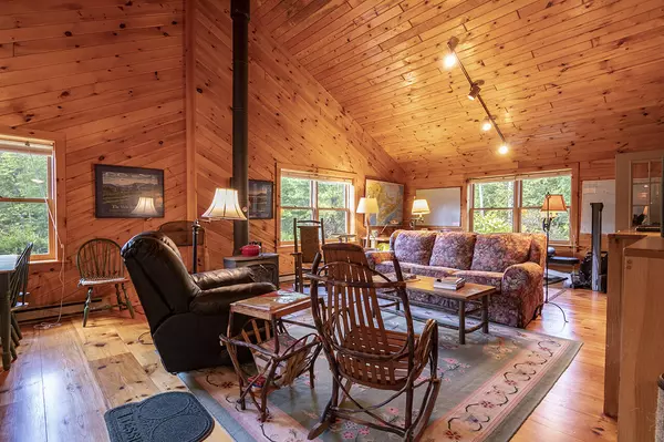 Lewis, NY 12950,220 Blood Hill RD