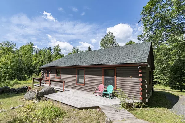 220 Blood Hill RD, Lewis, NY 12950