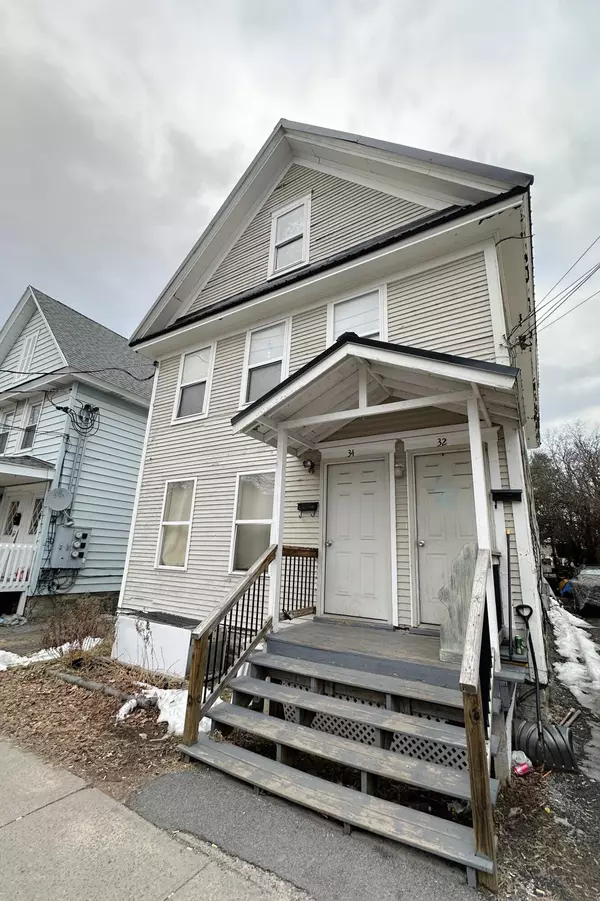 32/34 Champlain ST, Plattsburgh, NY 12901