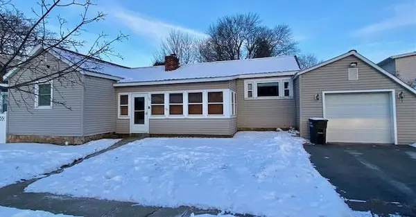 30 Palmer Street ST, Plattsburgh, NY 12901