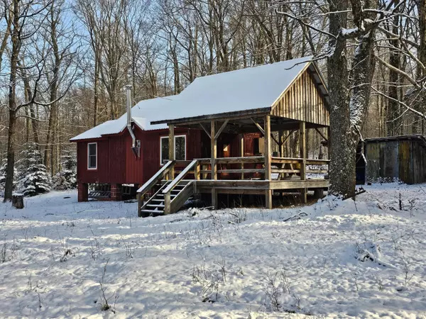 Colton, NY 13625,0 Off NYS Route 56