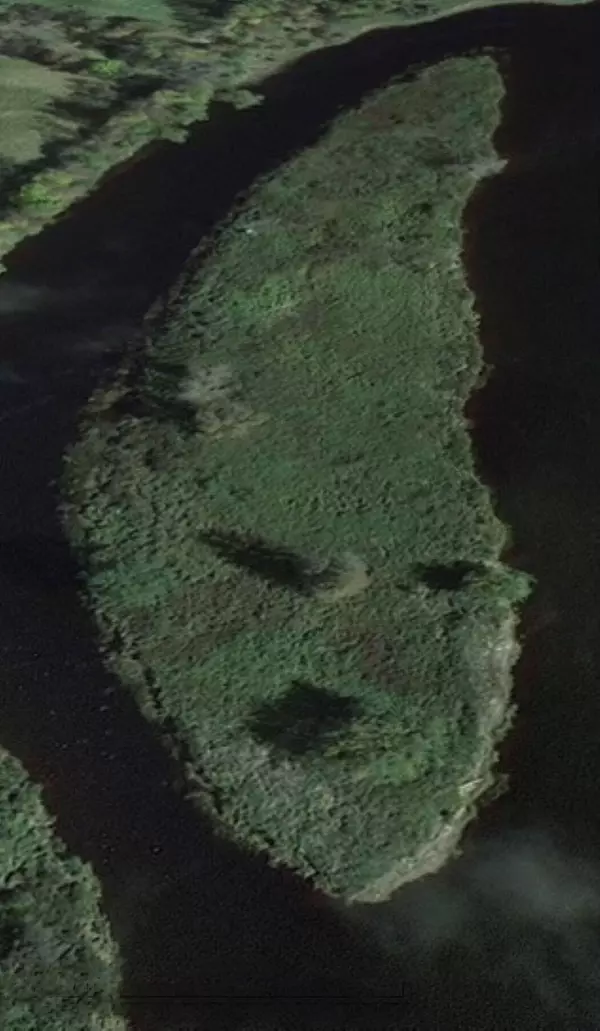 Brasher Falls, NY 13613,0 CR53 - Accadian Island