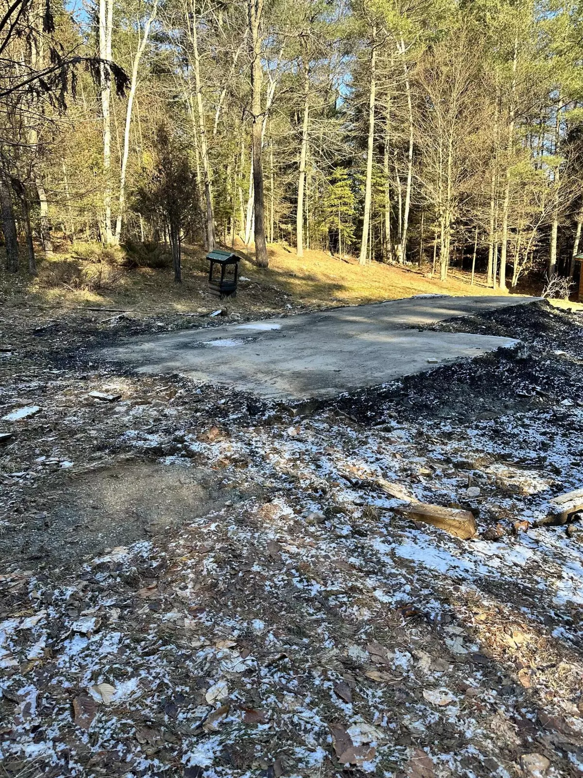 Au Sable Forks, NY 12912,110 Union Falls Road