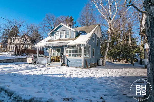 103 Franklin Avenue, Saranac Lake, NY 12983