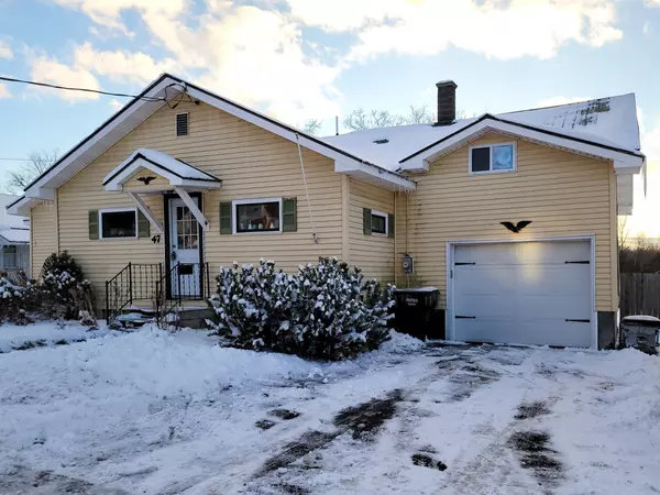 47 NY-95, Moira, NY 12957