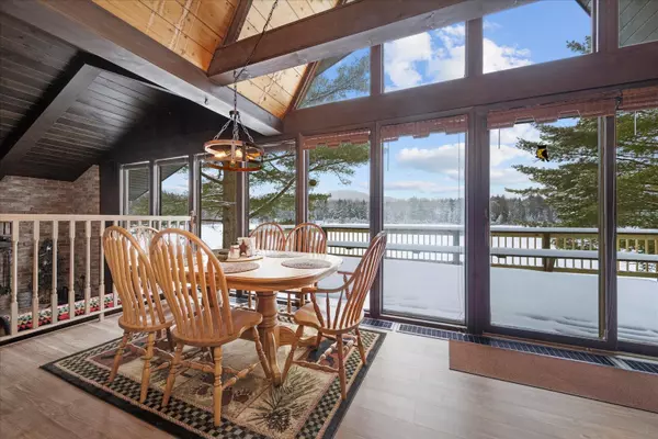 Old Forge, NY 13420,596 South Shore RD