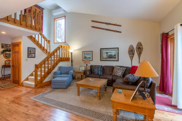 Lake Placid, NY 12946,22 Hemlock Way ##16