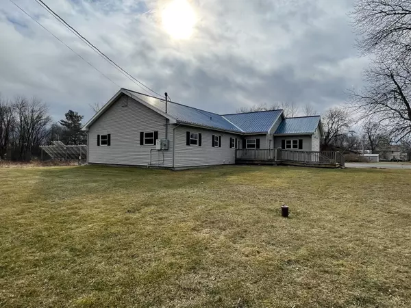 Chazy, NY 12921,9784 Route 9