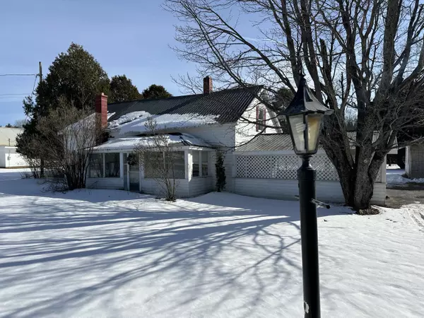 1983 County Route 27, Owls Head, NY 12969