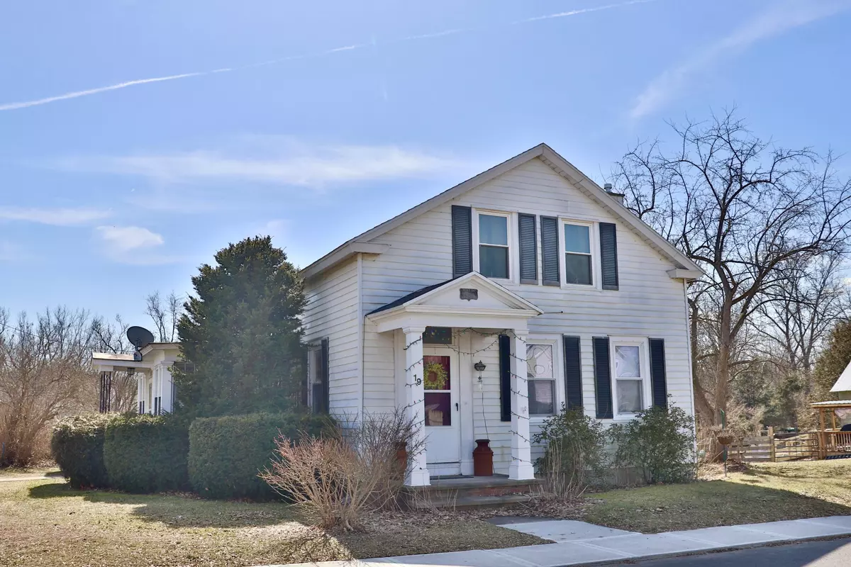 Peru, NY 12972,19 Elm Street