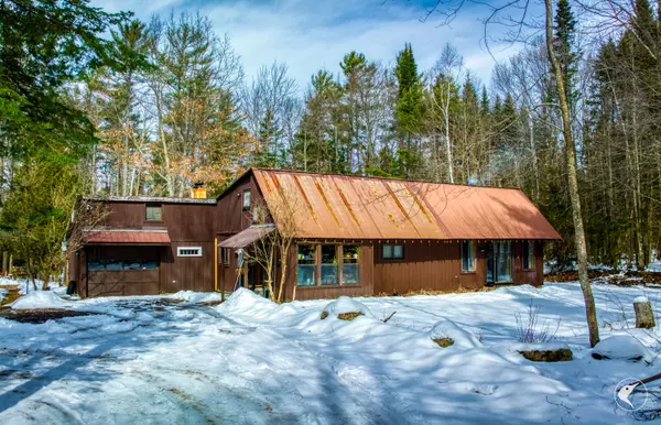 Rainbow Lake, NY 12976,579 County Route 60