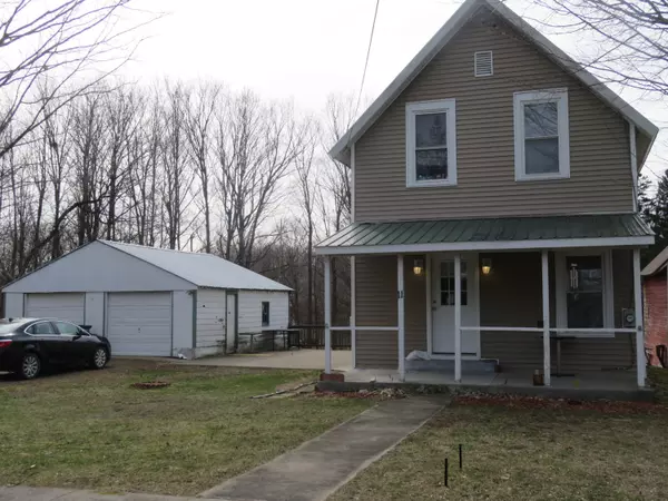 Brushton, NY 12916,11 Hill Street