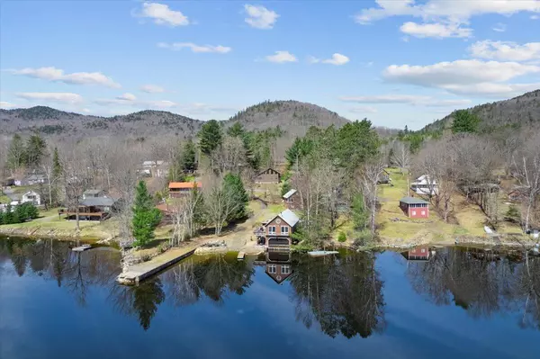 Indian Lake, NY 12842,220 Lake Shore Dr