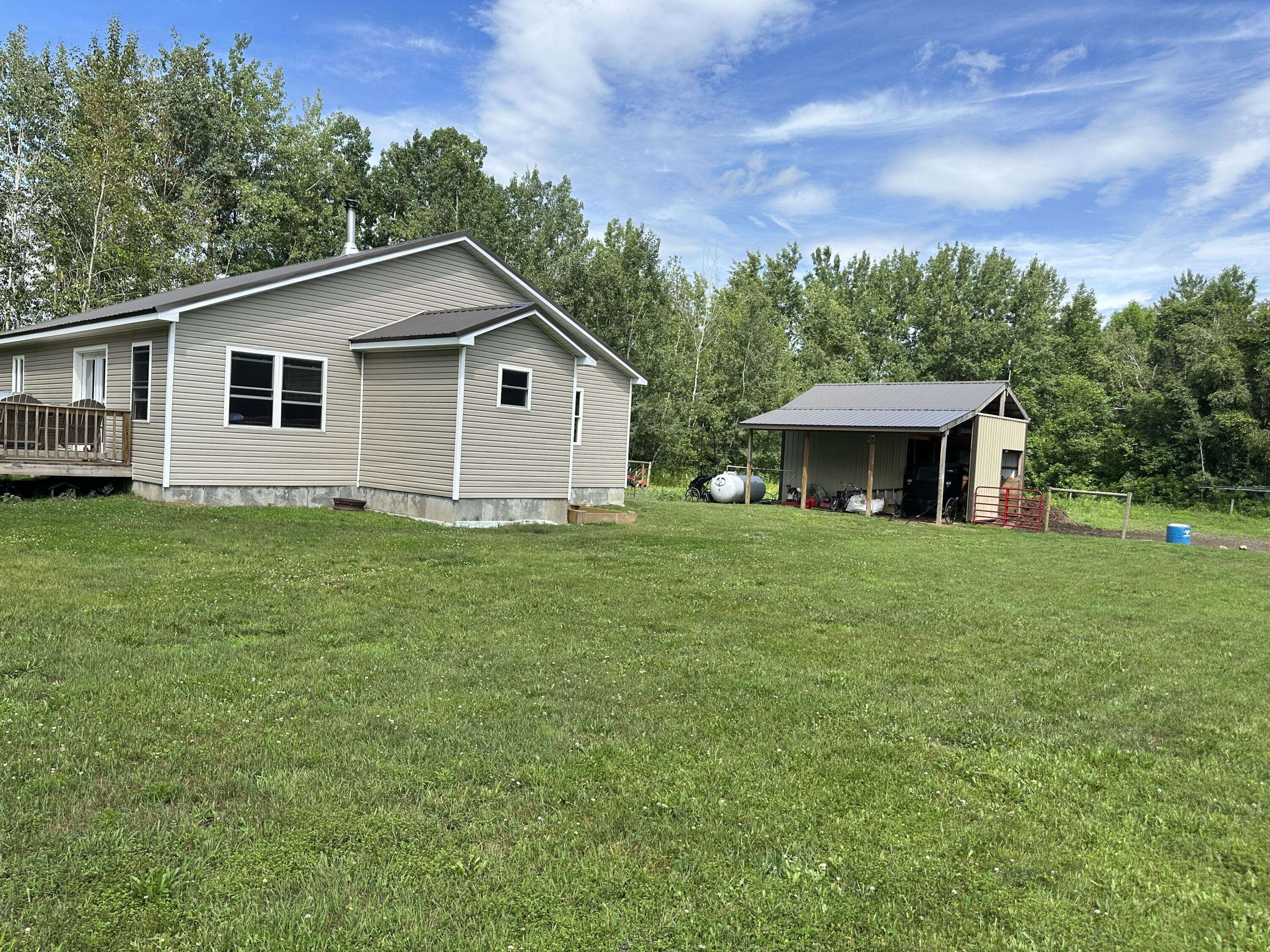 Burke, NY 12917,780 Callahan RD