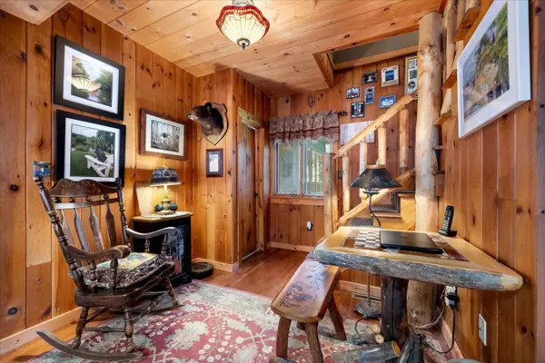 Old Forge, NY 13420,126 Ramblers Lodge Road