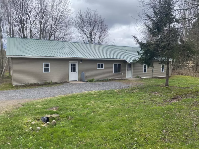 142 Cemetery Street, Dickinson Center, NY 12930