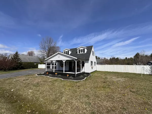Keeseville, NY 12944,31 Cinnamon Ridge RDG