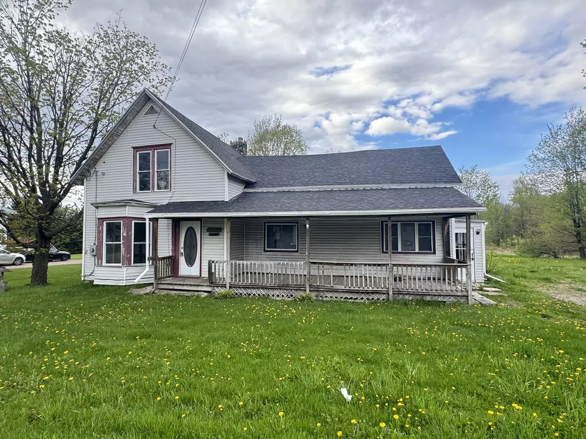 Chateaugay, NY 12920,55 Main ST