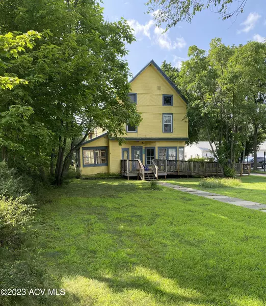 7520 Court Street, Elizabethtown, NY 12932