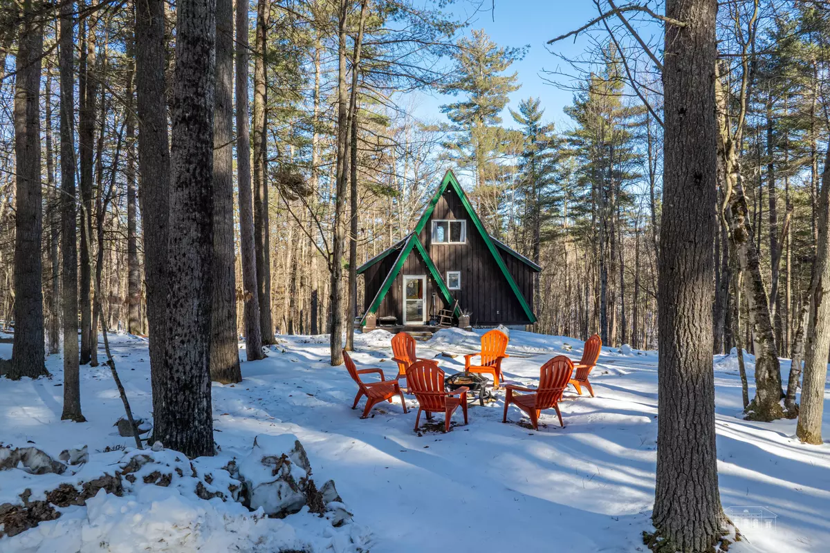 Jay, NY 12941,76 Cherry Lane LN