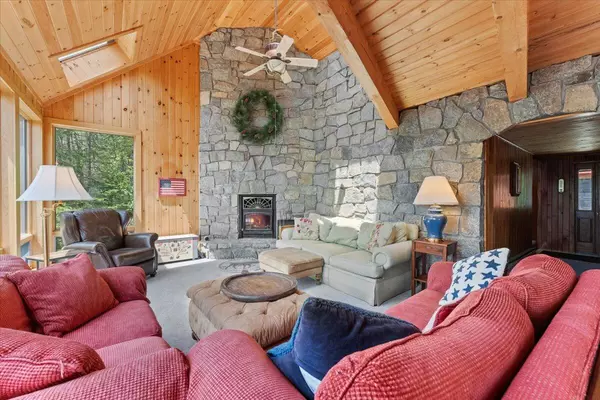 Indian Lake, NY 12842,167 Lake Snow RD