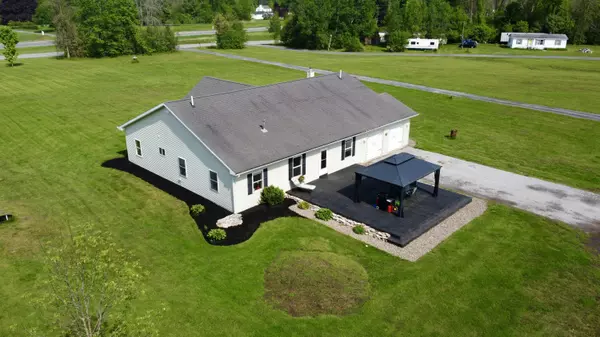 Chazy, NY 12921,12 Honey Mooers DR