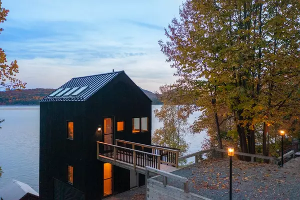 Indian Lake, NY 12842,202a Lakeshore DR