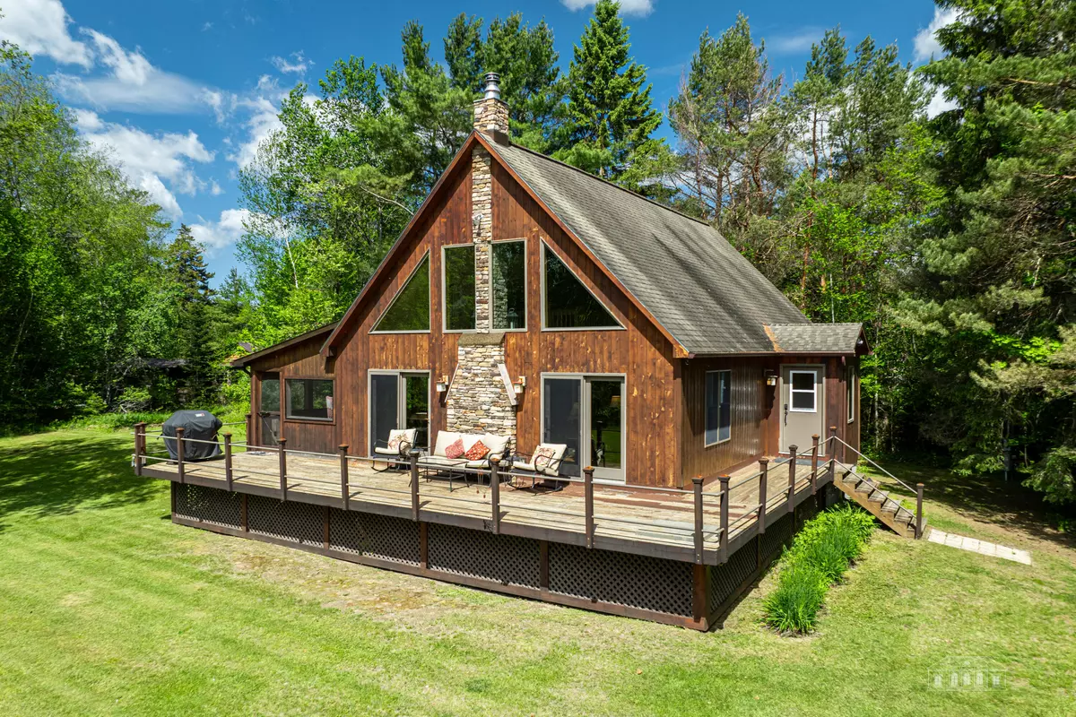 Bloomingdale, NY 12913,232 River RD